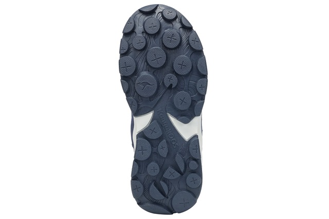 KangaROOS Winterboots »K-FR FLOKI RTX« Wasserdicht, Warmfutter ,Winterschuhe, Winterstiefel, Snowboots
