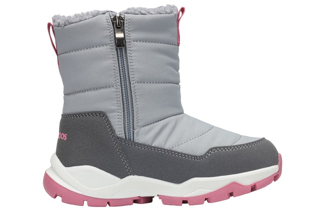 KangaROOS Winterboots »K-FR FLOKI RTX« Wasserdicht, Warmfutter ,Winterschuhe, Winterstiefel, Snowboots