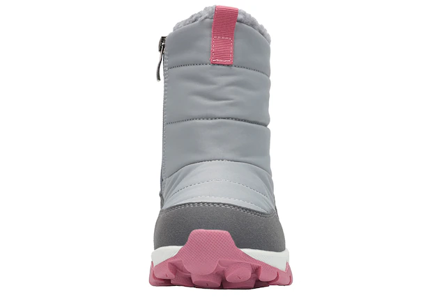 KangaROOS Winterboots »K-FR FLOKI RTX« Wasserdicht, Warmfutter ,Winterschuhe, Winterstiefel, Snowboots