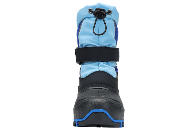 KangaROOS Winterboots »KANGA-BEAN V« Snowboots, Winterboots, Winterschuhe, herausnehmbarer Innenschuh