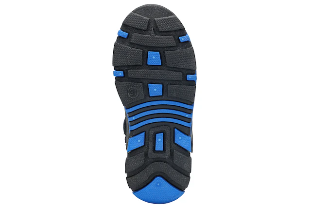 KangaROOS Winterboots »KANGA-BEAN V« Snowboots, Winterboots, Winterschuhe, herausnehmbarer Innenschuh