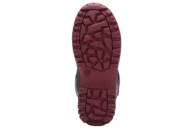 KangaROOS Winterboots »K-Ben« Wasserabweisend,Winterschuhe, Winterstiefel, Snowboots
