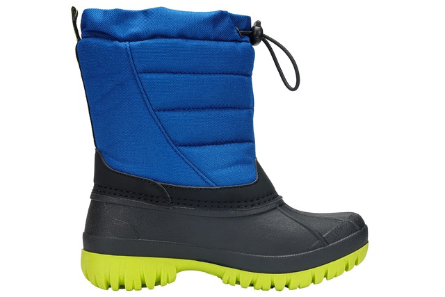 KangaROOS Winterboots »K-Ben« Wasserabweisend,Winterschuhe, Winterstiefel, Snowboots