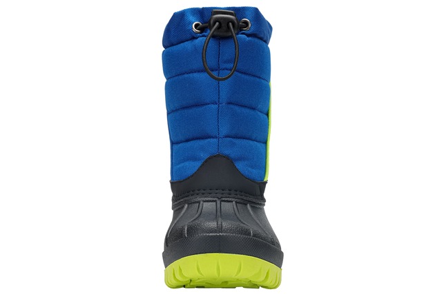 KangaROOS Winterboots »K-Ben« Wasserabweisend,Winterschuhe, Winterstiefel, Snowboots
