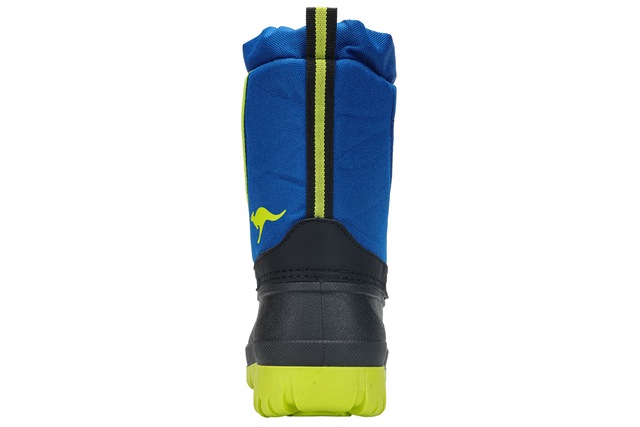 KangaROOS Winterboots »K-Ben« Wasserabweisend,Winterschuhe, Winterstiefel, Snowboots