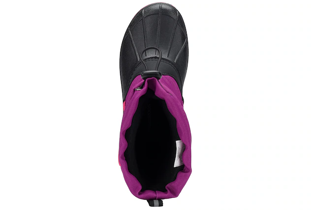 KangaROOS Winterboots »K-Ben« Wasserabweisend,Winterschuhe, Winterstiefel, Snowboots