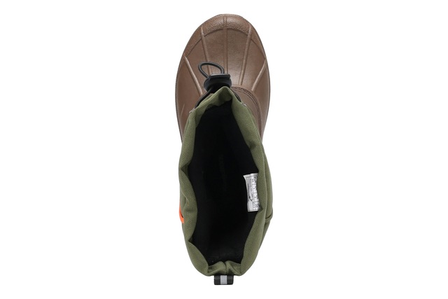 KangaROOS Winterboots »K-Ben« Wasserabweisend,Winterschuhe, Winterstiefel, Snowboots