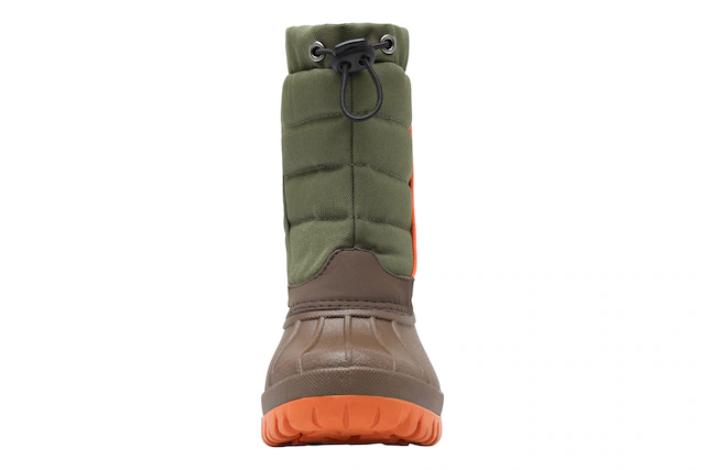 KangaROOS Winterboots »K-Ben« Wasserabweisend,Winterschuhe, Winterstiefel, Snowboots