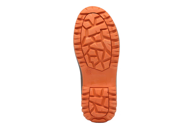 KangaROOS Winterboots »K-Ben« Wasserabweisend,Winterschuhe, Winterstiefel, Snowboots