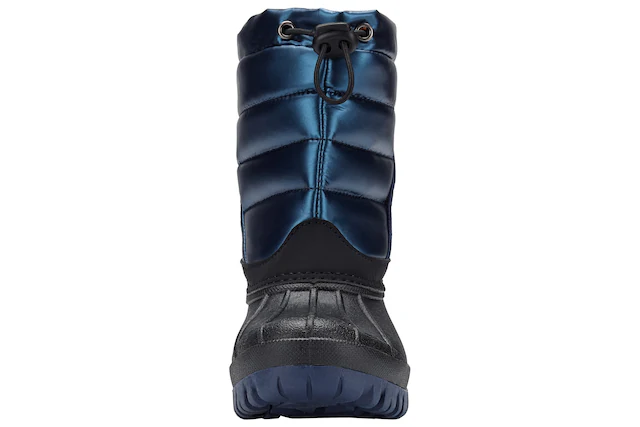 KangaROOS Winterboots »K-Ben« Wasserabweisend,Winterschuhe, Winterstiefel, Snowboots