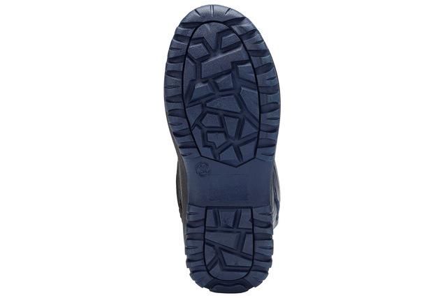 KangaROOS Winterboots »K-Ben« Wasserabweisend,Winterschuhe, Winterstiefel, Snowboots
