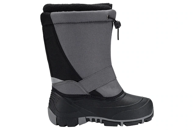 KangaROOS Winterboots »Kanga-Bean II« Wasserabweisend, Warmfutter,Winterschuhe, Winterstiefel, Snowboots