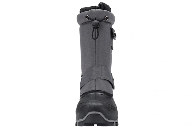 KangaROOS Winterboots »Kanga-Bean II« Wasserabweisend, Warmfutter,Winterschuhe, Winterstiefel, Snowboots