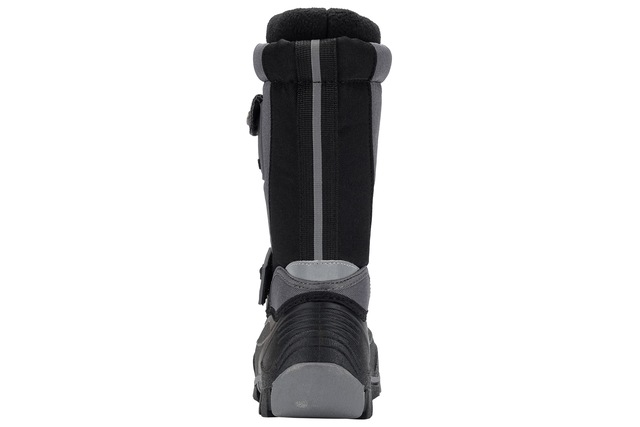 KangaROOS Winterboots »Kanga-Bean II« Wasserabweisend, Warmfutter,Winterschuhe, Winterstiefel, Snowboots