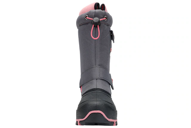 KangaROOS Winterboots »Kanga-Bean II« Wasserabweisend, Warmfutter,Winterschuhe, Winterstiefel, Snowboots