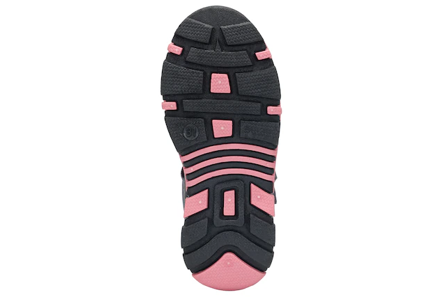 KangaROOS Winterboots »Kanga-Bean II« Wasserabweisend, Warmfutter,Winterschuhe, Winterstiefel, Snowboots