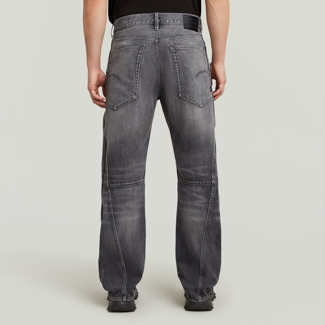 G-STAR 5-Pocket-Jeans »Contor 3D Regular« Straight Fit, Baumwoll-Denim