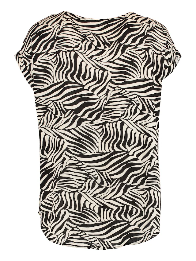 HaILY’S T-Shirt »SS V TP Ce44lina«