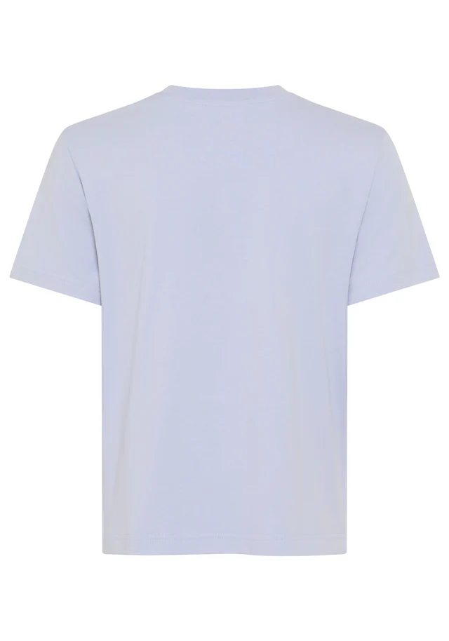 Calvin Klein Jeans T-Shirt »HERO SS CLASSIC MONOLOGO CNECK T« , Logoschriftzug
