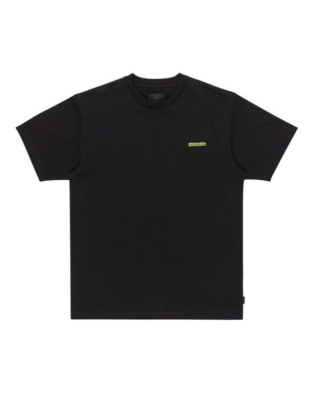 DC Shoes Sporttop »Patch It«