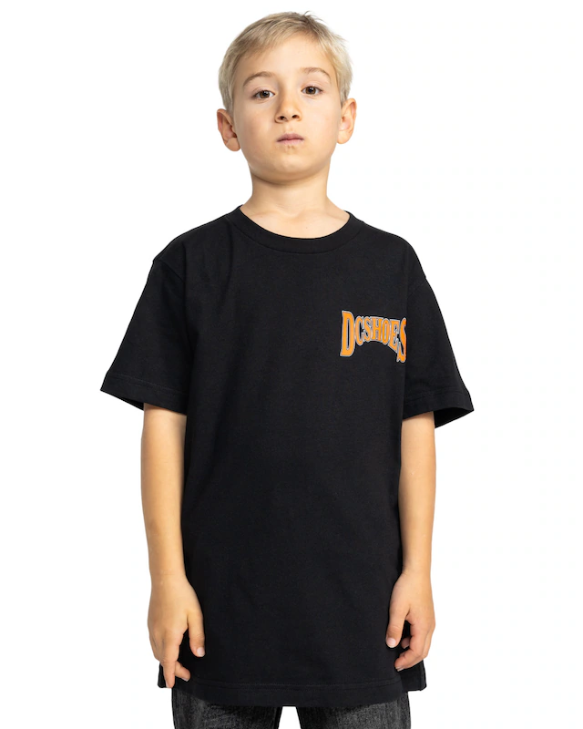 DC Shoes T-Shirt »Members Only«