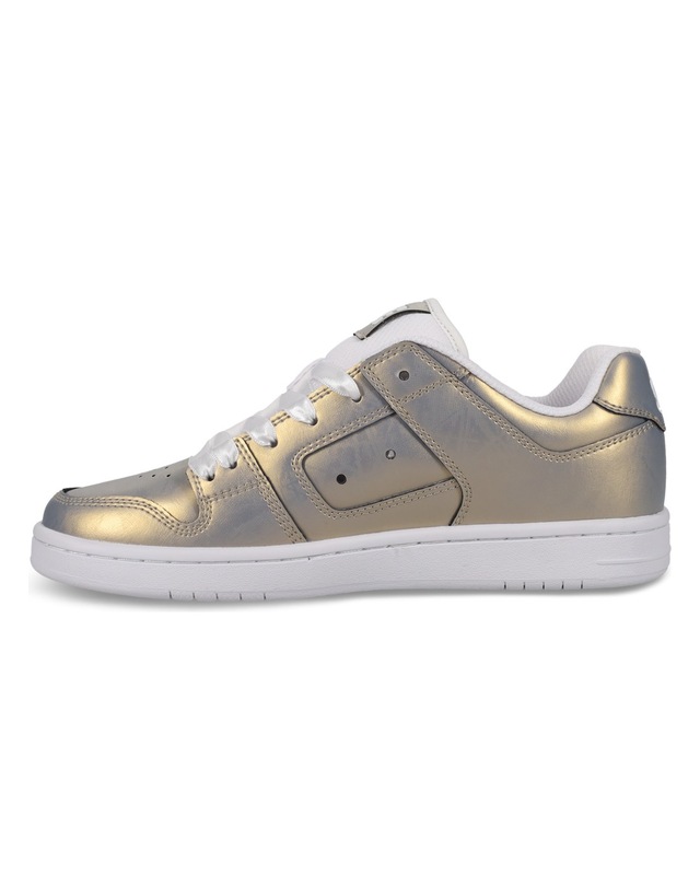 DC Shoes Sneaker »Manteca 4 LX«