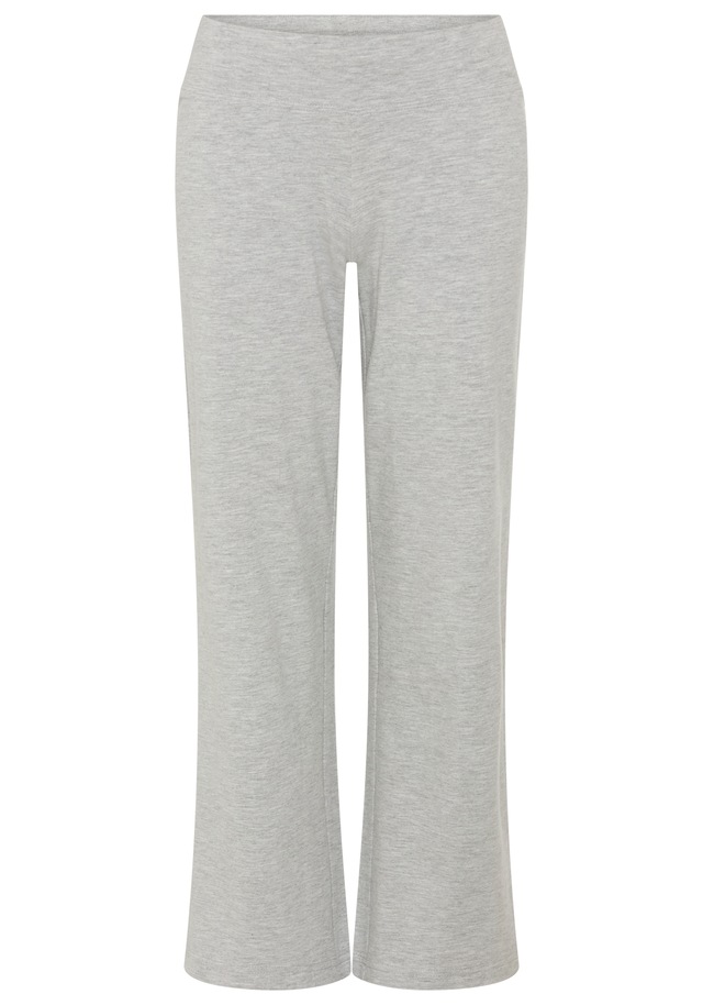 KIDSWORLD Leggings »Jerseyhose mit weitem Bein« Jazzpants mit weitem Bein, super bequem