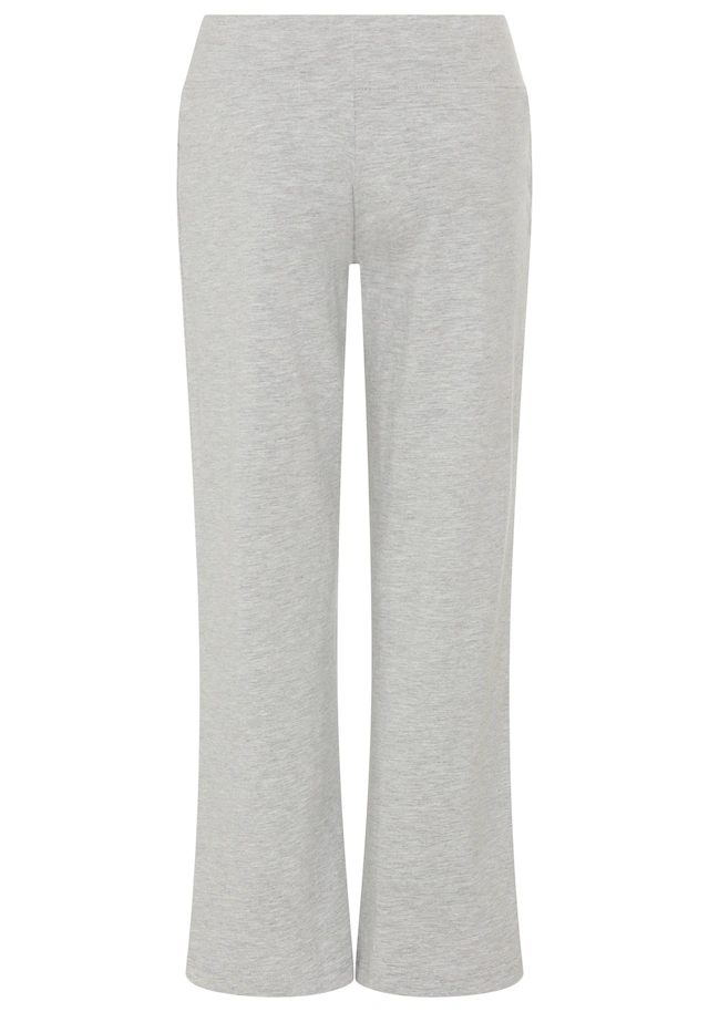KIDSWORLD Leggings »Jerseyhose mit weitem Bein« Jazzpants mit weitem Bein, super bequem