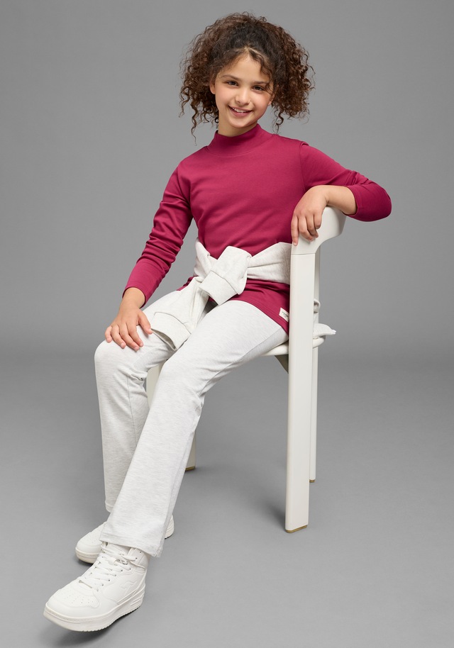 H.I.S Leggings »2er Packung H.I.S Leggings mit Schlag für Mädchen« Für TEENS. 2er Packung Jazzpants