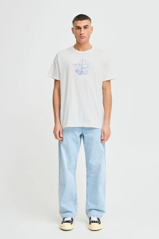 !Solid T-Shirt »T-Shirt SDOdell«