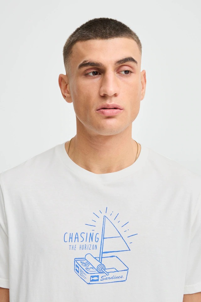 !Solid T-Shirt »T-Shirt SDOdell«