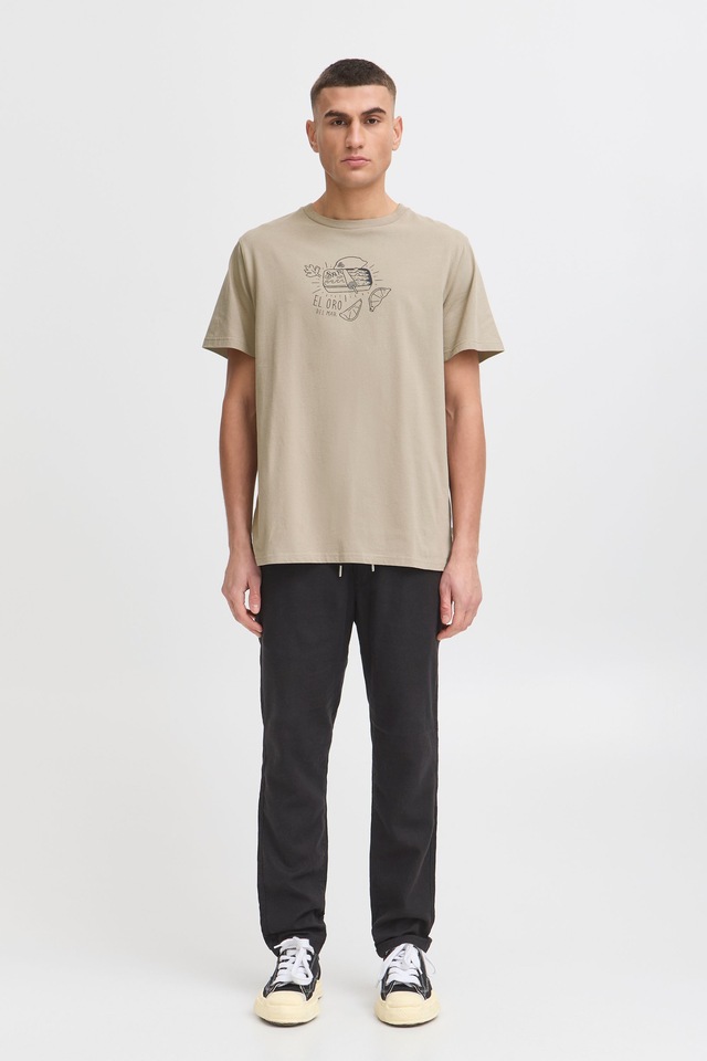 !Solid T-Shirt »T-Shirt SDOdell«