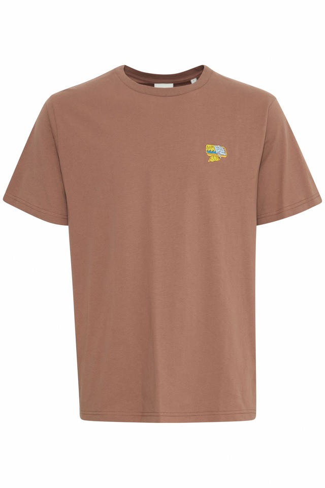 !Solid T-Shirt »T-Shirt SDOwens«