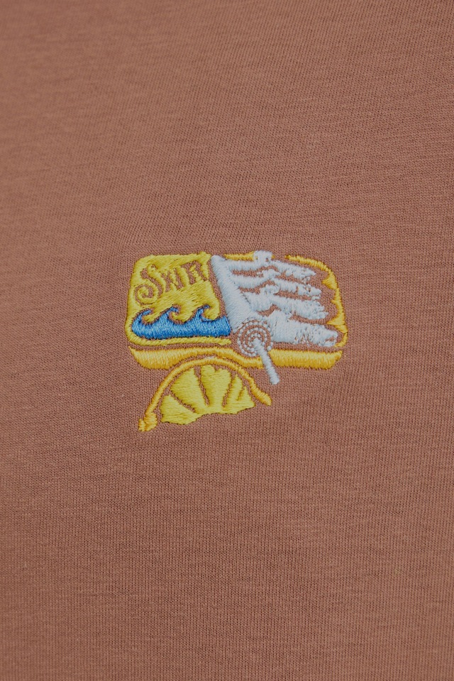 !Solid T-Shirt »T-Shirt SDOwens«