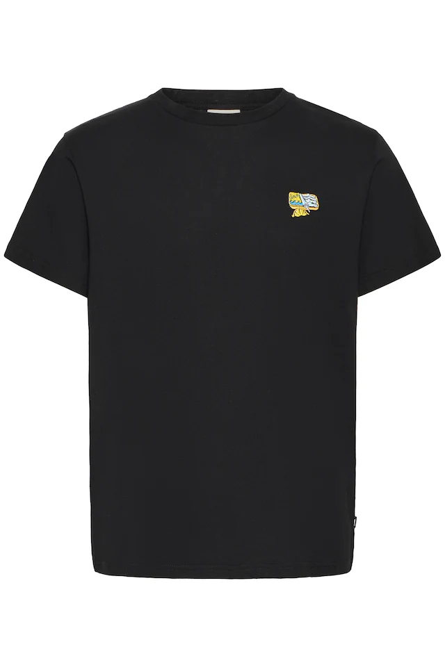 !Solid T-Shirt »T-Shirt SDOwens«