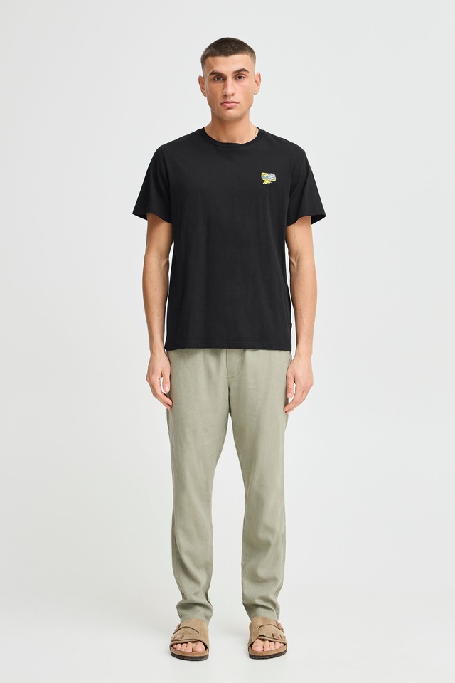 !Solid T-Shirt »T-Shirt SDOwens«