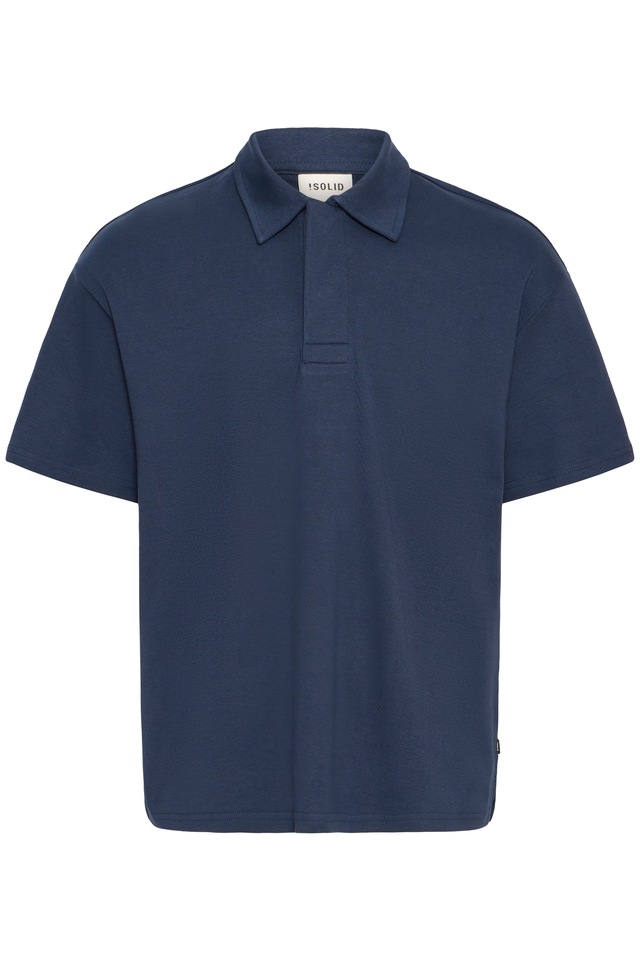 !Solid Poloshirt »Poloshirt SDOswald«