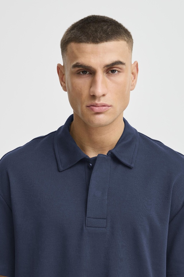 !Solid Poloshirt »Poloshirt SDOswald«