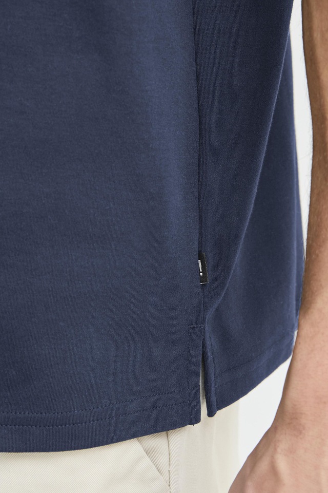 !Solid Poloshirt »Poloshirt SDOswald«