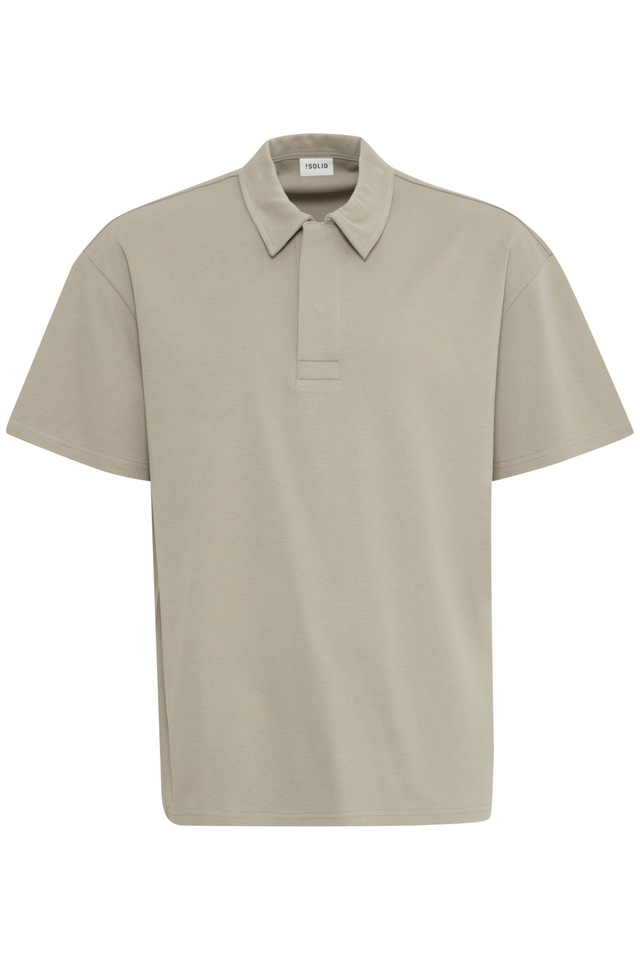!Solid Poloshirt »Poloshirt SDOswald«