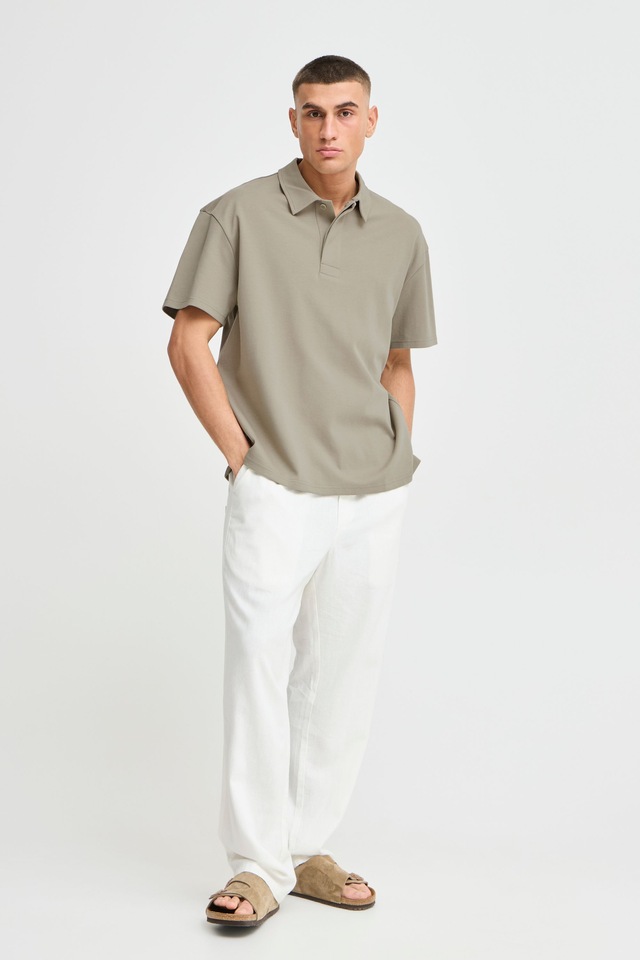 !Solid Poloshirt »Poloshirt SDOswald«