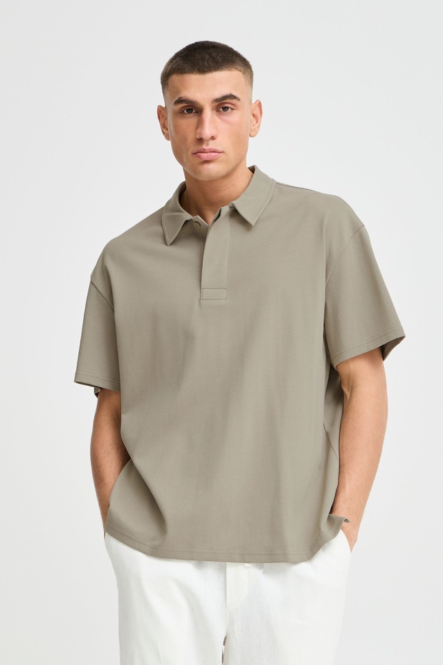 !Solid Poloshirt »Poloshirt SDOswald«