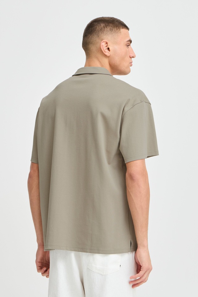!Solid Poloshirt »Poloshirt SDOswald«
