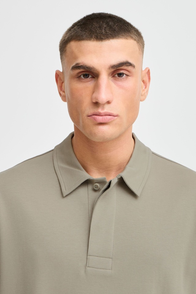 !Solid Poloshirt »Poloshirt SDOswald«