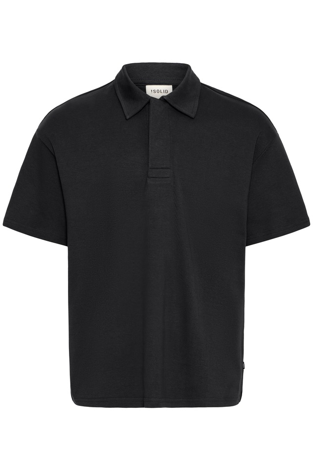 !Solid Poloshirt »Poloshirt SDOswald«