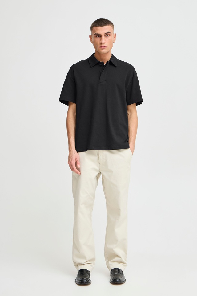!Solid Poloshirt »Poloshirt SDOswald«