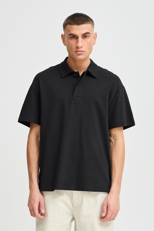 !Solid Poloshirt »Poloshirt SDOswald«