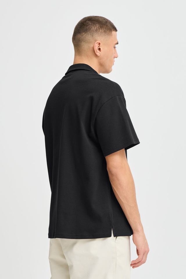 !Solid Poloshirt »Poloshirt SDOswald«