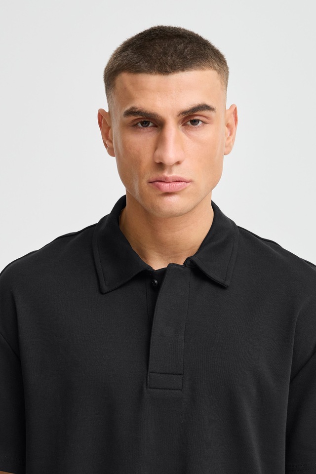 !Solid Poloshirt »Poloshirt SDOswald«
