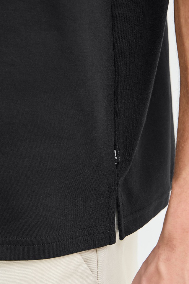 !Solid Poloshirt »Poloshirt SDOswald«